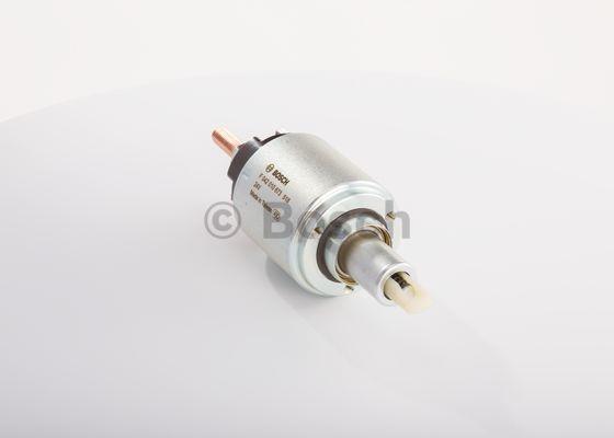 Bosch Solenoid switch, starter – price [object Object] PLN