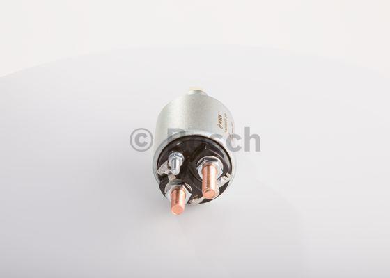 Bosch Solenoid switch, starter – price [object Object] PLN