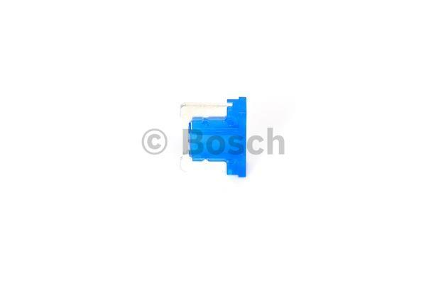 Bosch Fuse – price 4 PLN