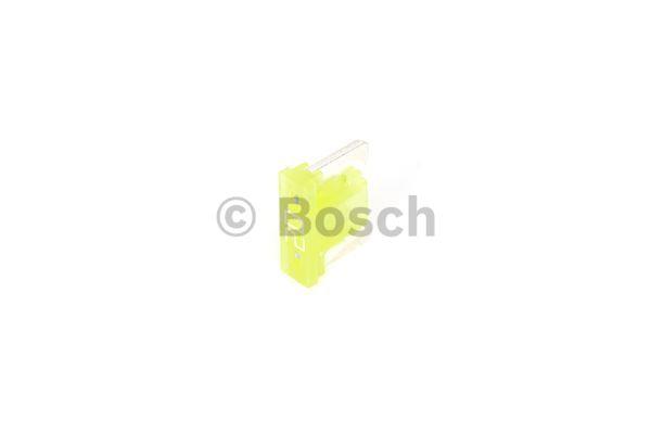 Bosch Fuse – price 5 PLN