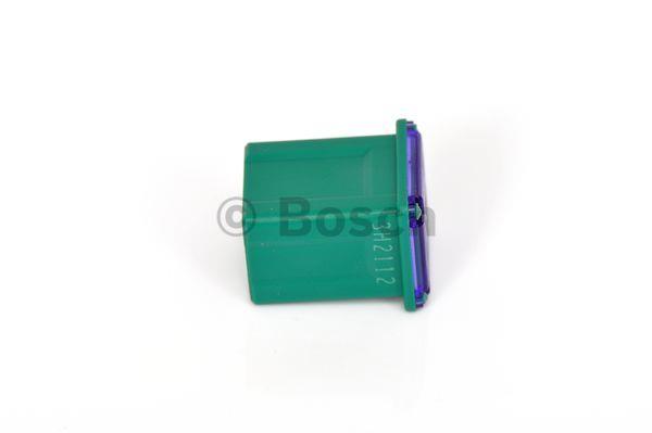 Bosch Fuse – price 15 PLN