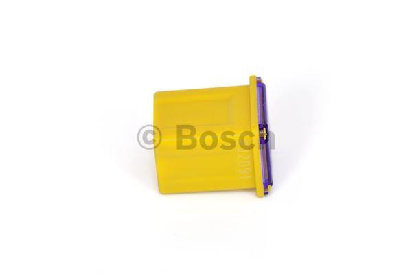 Bosch Fuse – price 13 PLN