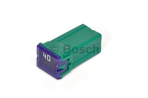 Bosch Fuse – price 14 PLN