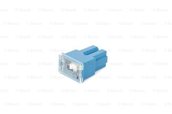 Bosch Fuse – price 16 PLN