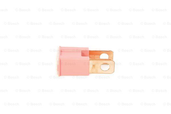 Bosch Fuse – price 16 PLN