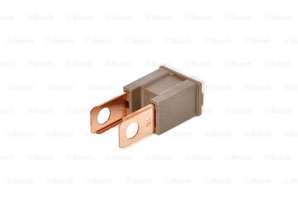 Fuse Bosch 1 987 529 072