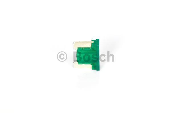 Bosch Fuse – price 5 PLN