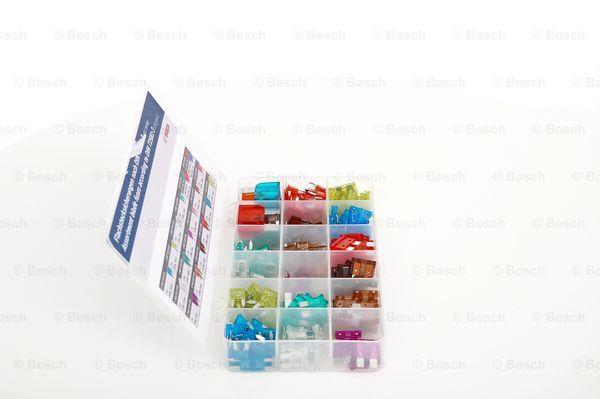 Fuses Set Bosch 1 987 529 079