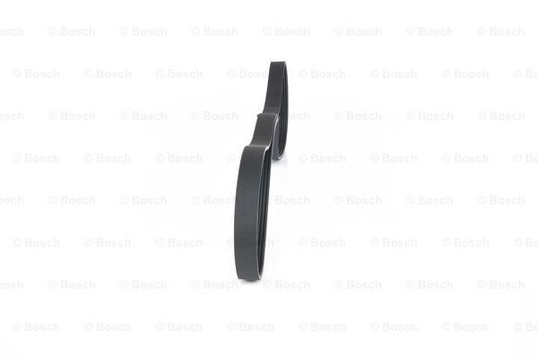 Bosch V-ribbed belt 6PK1575 – price 58 PLN