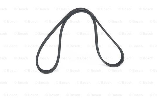 V-ribbed belt 6DPK1825 Bosch 1 987 946 202