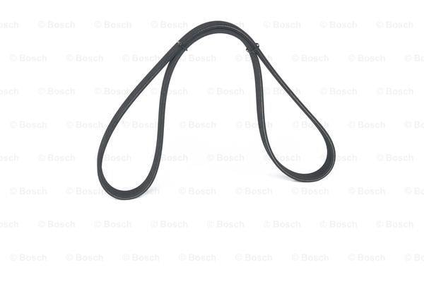 Bosch Poly-V belt 6PK1698 – price 95 PLN