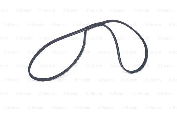 Bosch V-ribbed belt 3PK860 – price 27 PLN
