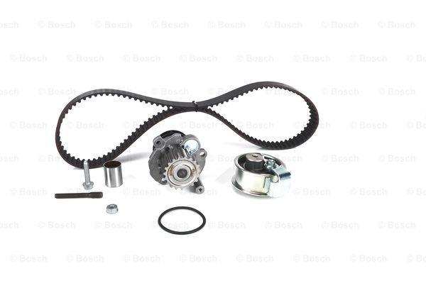 Bosch TIMING BELT KIT WITH WATER PUMP – price [object Object] PLN