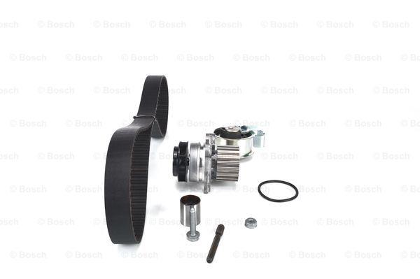 Bosch TIMING BELT KIT WITH WATER PUMP – price [object Object] PLN