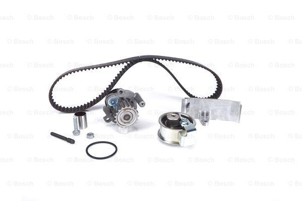 Bosch TIMING BELT KIT WITH WATER PUMP – price [object Object] PLN
