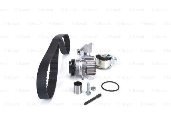 Bosch TIMING BELT KIT WITH WATER PUMP – price [object Object] PLN