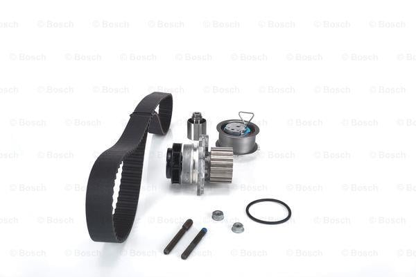 Bosch TIMING BELT KIT WITH WATER PUMP – price 489 PLN