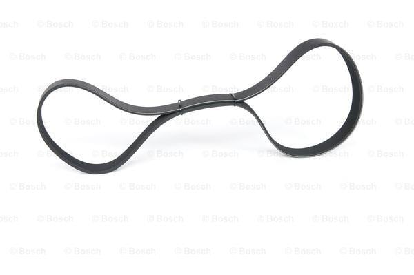 Bosch V-ribbed belt 8PK1715 – price 72 PLN