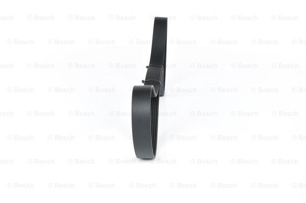 V-ribbed belt 8PK1955 Bosch 1 987 947 062