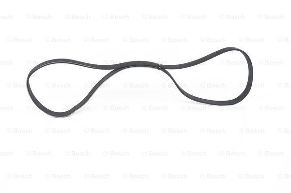 Bosch V-ribbed belt 6PK1698 – price 56 PLN