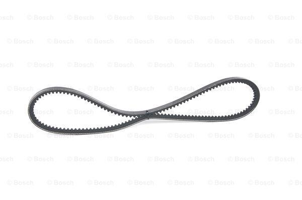 Bosch V-belt 10X900 – price 16 PLN