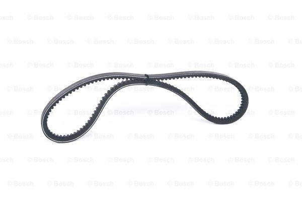 Bosch V-belt 13X875 – price 17 PLN