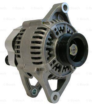 Alternator Bosch F 042 302 107