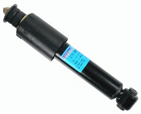 Front gas shock absorber SACHS 170 880