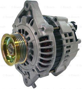 Bosch F 042 305 016 Alternator F042305016