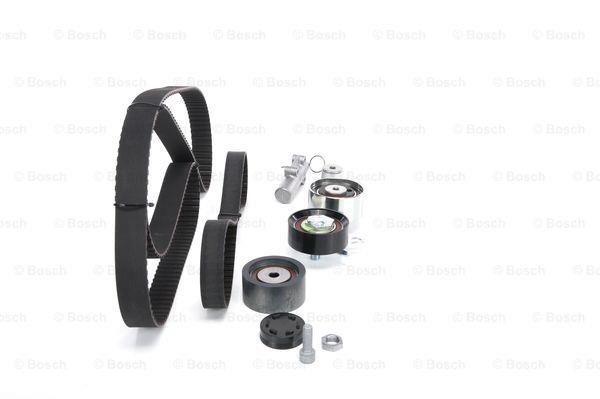 Bosch Timing Belt Kit – price [object Object] PLN