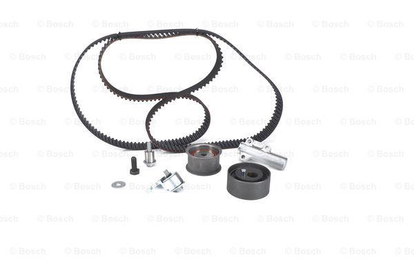 Bosch Timing Belt Kit – price [object Object] PLN