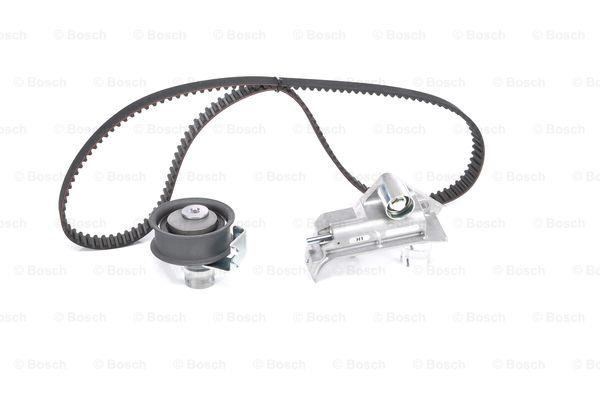 Bosch Timing Belt Kit – price [object Object] PLN