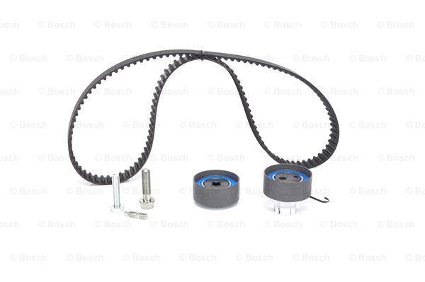 Bosch Timing Belt Kit – price [object Object] PLN