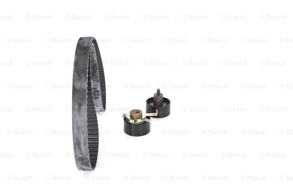 Bosch Timing Belt Kit – price [object Object] PLN