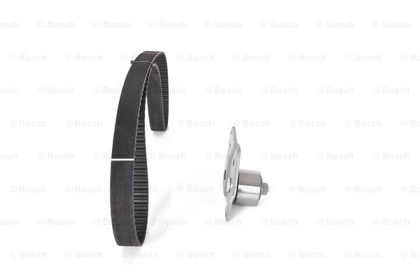 Bosch Timing Belt Kit – price 252 PLN