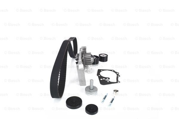 Bosch TIMING BELT KIT WITH WATER PUMP – price [object Object] PLN