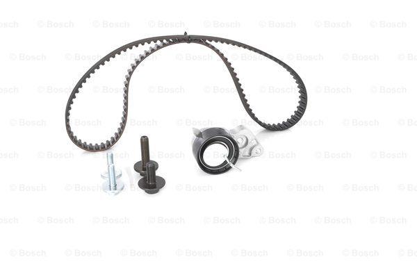 Timing Belt Kit Bosch 1 987 948 914