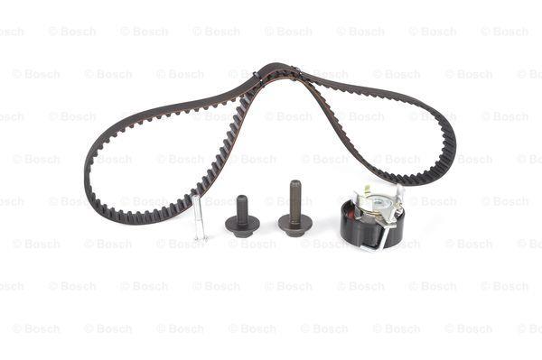 Bosch Timing Belt Kit – price [object Object] PLN