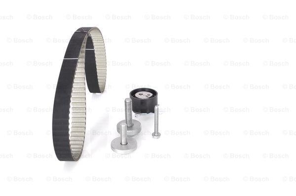 Timing Belt Kit Bosch 1 987 948 948
