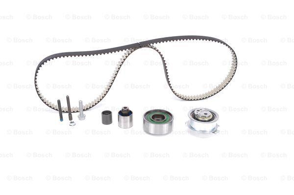 Timing Belt Kit Bosch 1 987 948 965