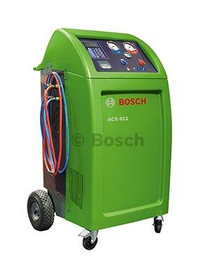 Bosch S P00 000 002 Service Unit, air conditioning SP00000002