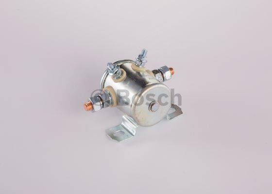 Bosch Solenoid switch, starter – price [object Object] PLN
