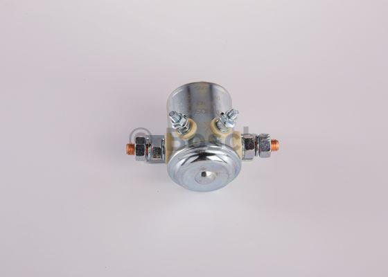 Bosch Solenoid switch, starter – price [object Object] PLN