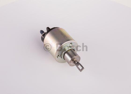 Bosch Solenoid switch, starter – price [object Object] PLN