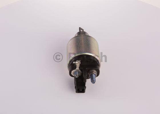 Bosch Solenoid switch, starter – price [object Object] PLN
