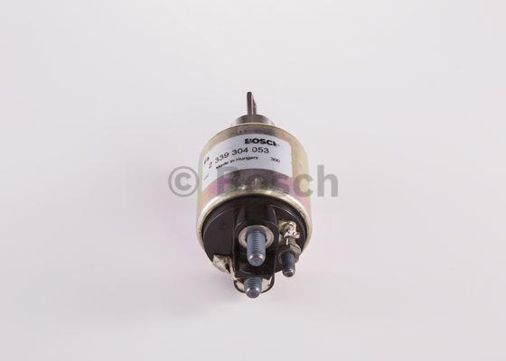 Bosch Solenoid switch, starter – price