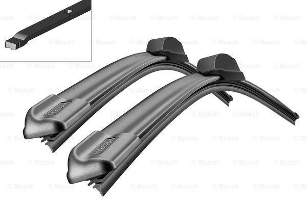 Bosch Bosch Aerotwin Frameless Wiper Blades Kit 600&#x2F;400 – price 102 PLN