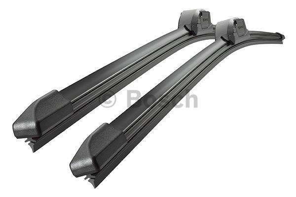 Bosch Aerotwin Frameless Wiper Blades Kit 600&#x2F;450 Bosch 3 397 014 223