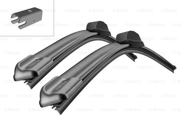 Bosch Bosch Aerotwin Frameless Wiper Blades Kit 700&#x2F;400 – price 143 PLN
