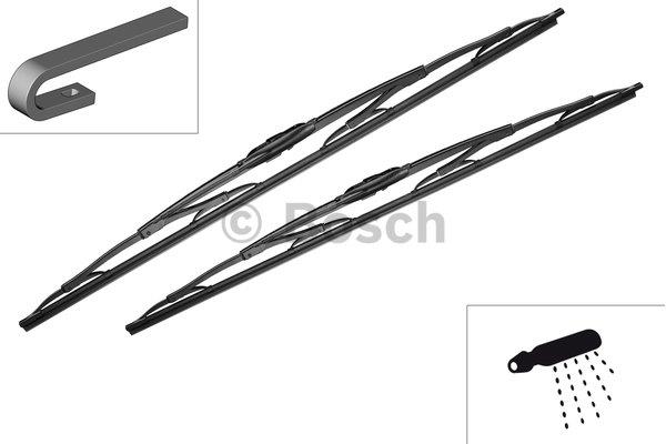 Buy Bosch 3397118309 – good price at EXIST.AE!